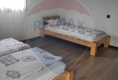 Spațiu comercial, de 240 mp, în Dârlești - 12