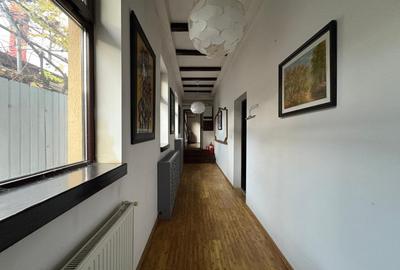 Spatiu comercial, 360 mp, Cartier Valea Rosie, Zona Imparatul Traian - 12