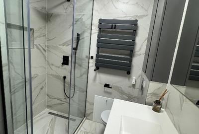 Apartament cu 2 camere semidecomandat, mobilat în Moara de Vânt - 3