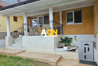 Apartament la casa, 5 camere, 121 mp utili+curte 180 mp, cu filigorie Apartament la casa, 5 camere, 121 mp utili+curte 180 mp, cu filigorie - 1