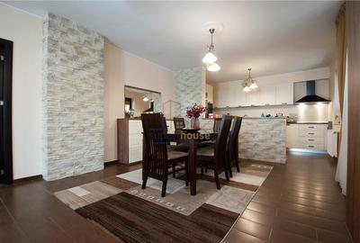 Casă cu 4 camere cu Garaj în Păulești - 21