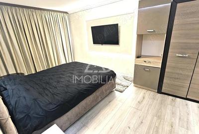 Apartament cu 2 camere decomandat în 9 Mai - 1