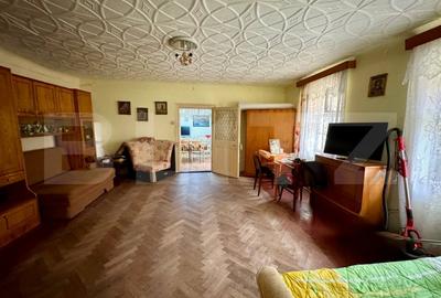 Casa  de vanzare, 3 camere, 86 mp - langa piata Cibin - 6