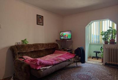 Apartament cu 2 camere semidecomandat în Minerul - 11