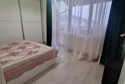 Apartament decomandat 2 cam+parcare+boxa metrou 1 Decembrie - 8