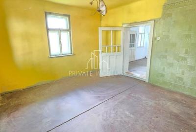 Casă individuală cu 3 camere cu Canalizare în Voiniceni - 10