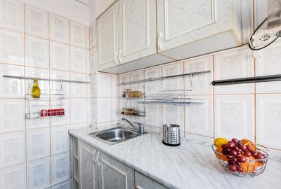 Garsonieră decomandată în Giurgiului - 5