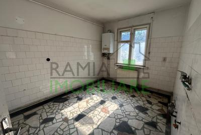 Casă individuală cu 4 camere cu Teren 1053 Mp în Aurel Vlaicu - 17