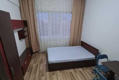 Garsonieră nedecomandată în Metalurgie - 1