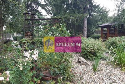 Vila spa?ioasa ?i bine construita langa Bucure?ti - 14