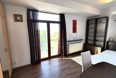 REA1023979 Apartament 3 camere Baneasa Sisesti - 6