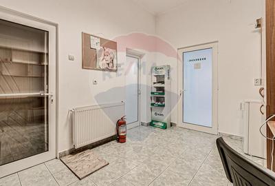 Spațiu comercial, de 40 mp, în Intim - 6