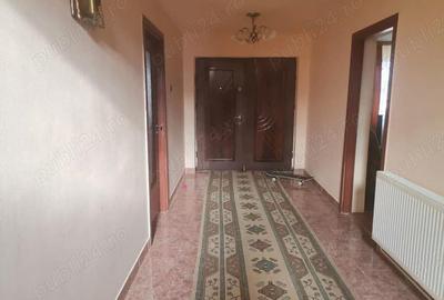 Casă cu 6 camere în Mintia - 4