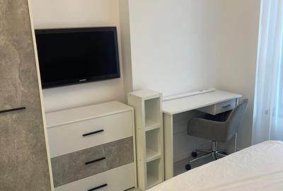 Apartament exclusivist cu 3 camere – Prima închiriere | Tomis Tower - 15