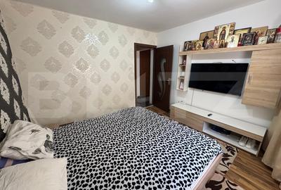 Apartament de 3 camere, decomandat, parter, zona Valea Rosie - 8