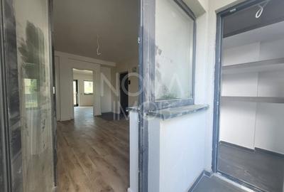 Apartament 3 camere, etajul 1 - Zona Unimat Apartament 3 camere, etajul 1 - Zona Unimat - 3