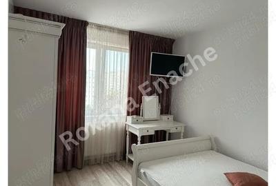 Apartament 2 camere trapezului modern - 3
