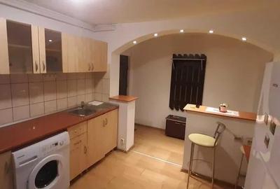 Apartament cu 2 camere, mobilat în Militari