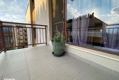 Apartament cu 3 camere în Iris - 2