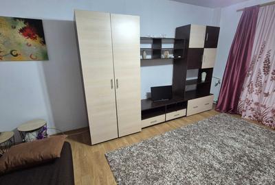Garsonieră decomandată în Sebastian - 6