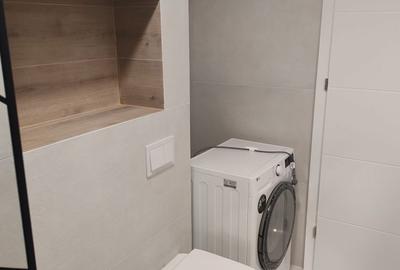 Apartament cu 2 camere decomandat în Central - 3