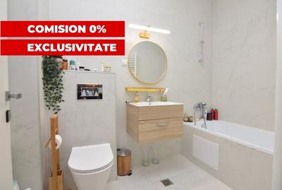 VANZARE GARSONIERA PIPERA - OMV - IVORY- COMISION 0% Complet Mobilata si Utilata - 14