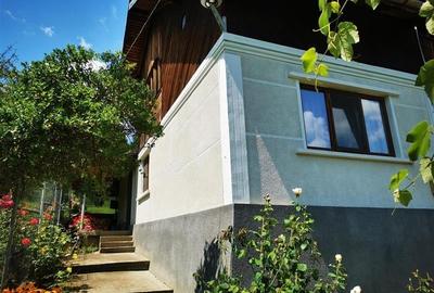 Casa, 4 camere, 125000 euro, Nehoiu , 120 Mp, 2000 mp teren. - 14