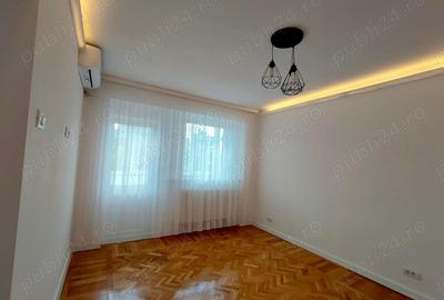 Vand Ap 3 camere Zona Capitol Tomis II - 1