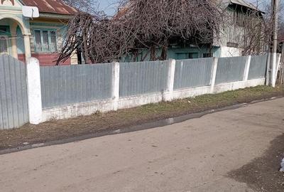 Casă cu Teren 1500 Mp în Poiana - 4