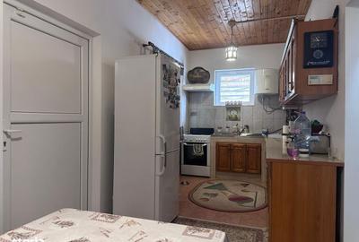 Casă cu 4 camere în Cornu - 2