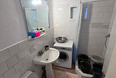 Casă individuală cu 4 camere cu Canalizare în Deleni - 5