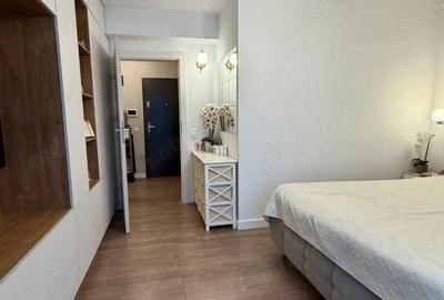 Apartament cu 4 camere decomandat în Calea Moldovei - 3