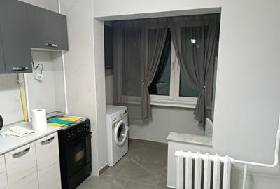 Garsoniera de inchiriat in zona Titan - 2