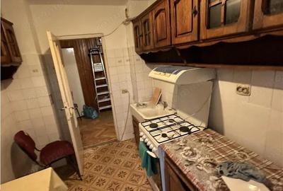 Apartament cu 3 camere decomandat în Lipovei - 1