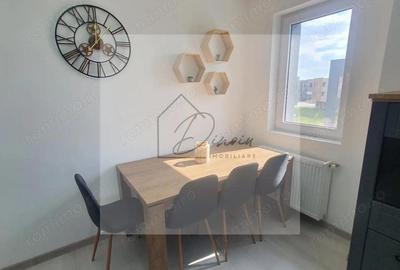 Apartament 2 camere in Otopeni I Complex nou cu piscina I COM 0% - 5