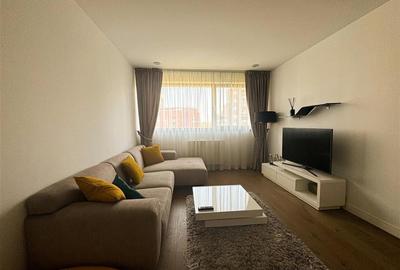 Apartament 2 camere de inchiriat Cortina Residence - 1