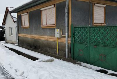 Casă cu 4 camere în Soroștin - 4