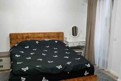 Garsonieră decomandată, mobilată în Galata - 1