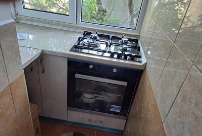 Garsonieră semidecomandată în Ferentari - 4