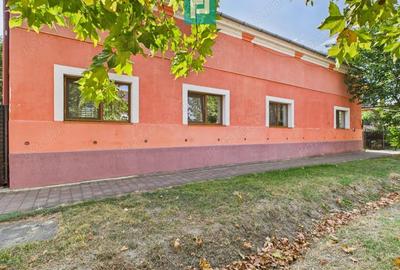 Casa cu 6 camere in Sanicolau Mare Timi? - 4