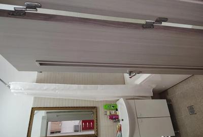 Garsonieră decomandată în Roșu - 7
