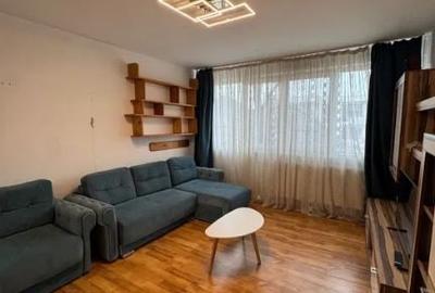 Tineretului,Metrou,Parc,DECOMANDAT,etajul 3/7,Mobilat si utilat,Geam la baie! - 2