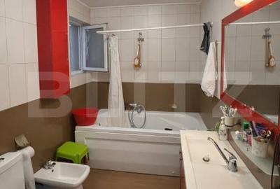 OPORTUNITATE!  5 camere, 202 mp total, 2 niveluri, 2 balcoane 23 mp- Ghoergheni - 13