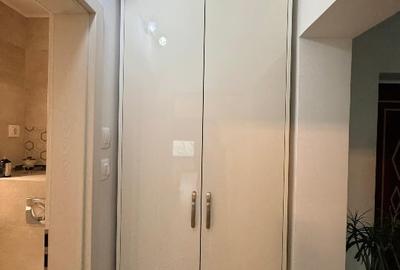 Apartament cu 2 camere decomandat, mobilat în Țiglina 1 - 9