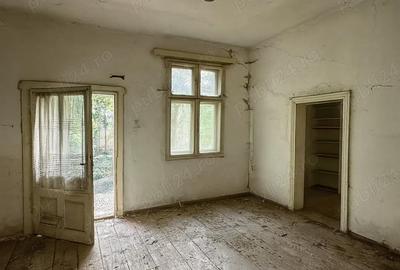 Casă cu 3 camere cu Teren 530 Mp în Central - 8