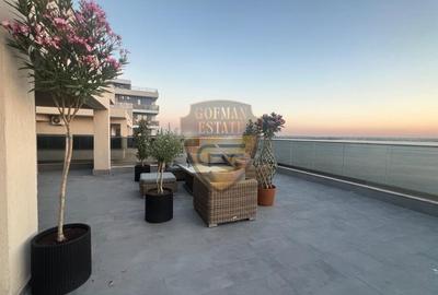 Apartament cu 3 camere decomandat, mobilat în Central - 4