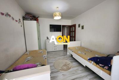 Apartament cu 2 camere în Ampoi 3 - 2