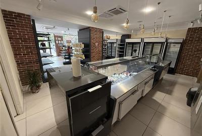 Stefan cel Mare - spatiu comercial stradal 120mp - 6