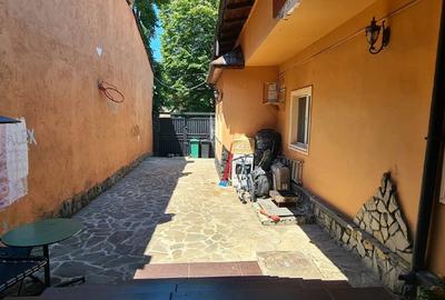 Casa zona centrala