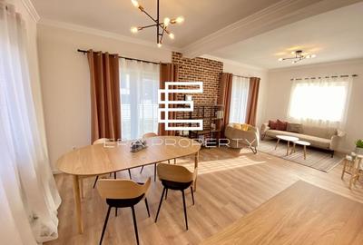 Casa individuala intabulata-la cheie- teren 470mp, Talmaciu